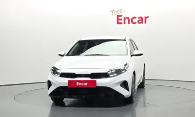 Kia K3 2022, 94531 км, за 8064.52 USD