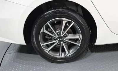 Kia K3 2022, 94531 км, за 8064.52 USD
