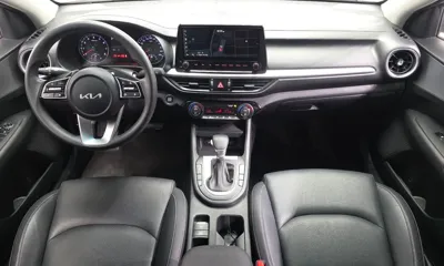 Kia K3 2022, 94531 км, за 8064.52 USD - фото 7