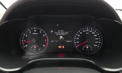 Kia K3 2022, 94531 км, за 8064.52 USD - фото 8