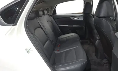 Kia K3 2022, 94531 км, за 8064.52 USD - фото 12