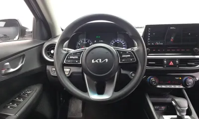 Kia K3 2022, 94531 км, за 8064.52 USD - фото 13