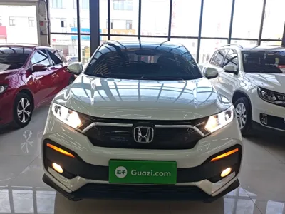 Honda XR-V 2021, 69300 км, за 11673 USD - фото 2