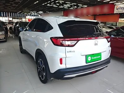 Honda XR-V 2021, 69300 км, за 11673 USD - фото 4