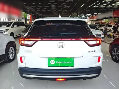 Honda XR-V 2021, 69300 км, за 11673 USD - фото 5