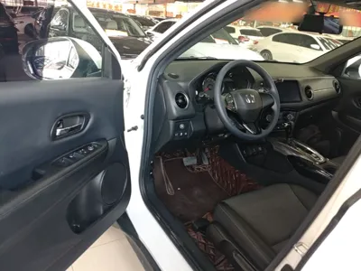 Honda XR-V 2021, 69300 км, за 11673 USD - фото 19