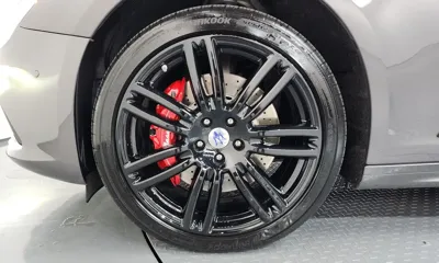 Maserati Ghibli 2019, 62061 км, за 21988.05 USD