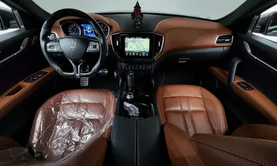 Maserati Ghibli 2019, 62061 км, за 21988.05 USD - фото 7