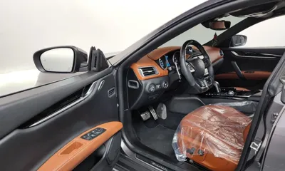 Maserati Ghibli 2019, 62061 км, за 21988.05 USD - фото 10