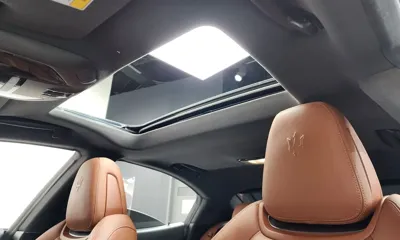 Maserati Ghibli 2019, 62061 км, за 21988.05 USD - фото 16