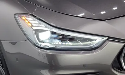 Maserati Ghibli 2019, 62061 км, за 21988.05 USD - фото 22