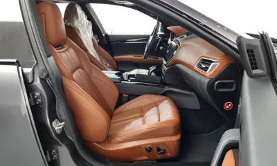 Maserati Ghibli 2019, 62061 км, за 21988.05 USD - фото 26