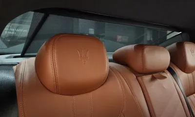 Maserati Ghibli 2019, 62061 км, за 21988.05 USD - фото 34