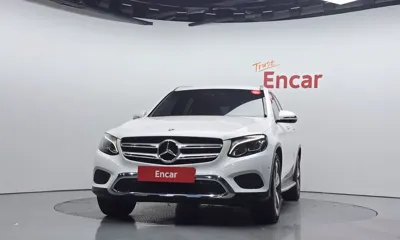 Mercedes-Benz GLC-Class 2019, 79267 км, за 18566.79 USD - фото 3