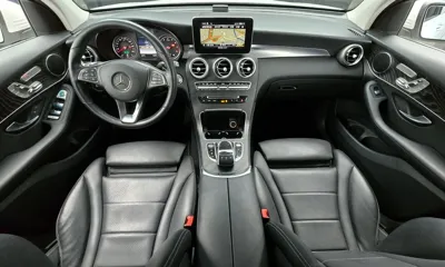 Mercedes-Benz GLC-Class 2019, 79267 км, за 18566.79 USD - фото 7
