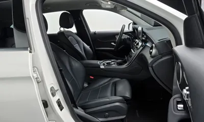 Mercedes-Benz GLC-Class 2019, 79267 км, за 18566.79 USD - фото 10