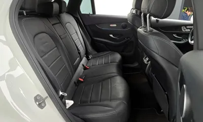Mercedes-Benz GLC-Class 2019, 79267 км, за 18566.79 USD - фото 12