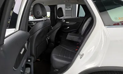 Mercedes-Benz GLC-Class 2019, 79267 км, за 18566.79 USD - фото 13