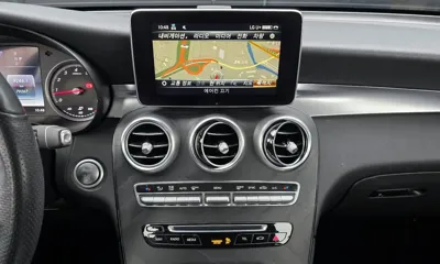 Mercedes-Benz GLC-Class 2019, 79267 км, за 18566.79 USD - фото 15