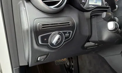 Mercedes-Benz GLC-Class 2019, 79267 км, за 18566.79 USD - фото 18