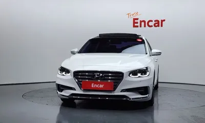 Hyundai Grandeur 2018, 169445 км, за 6830.61 USD