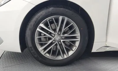 Hyundai Grandeur 2018, 169445 км, за 6830.61 USD