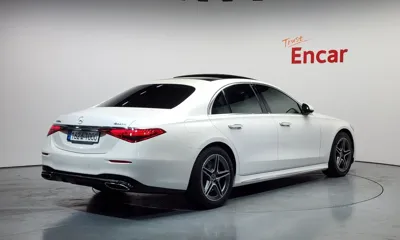 Mercedes-Benz S-Class 2022, 30136 км, за 65656.87 USD