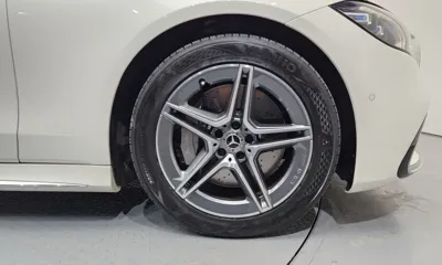Mercedes-Benz S-Class 2022, 30136 км, за 65656.87 USD