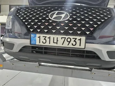 Hyundai Venue · 2022 год