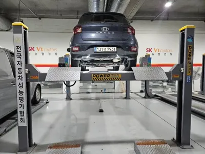 Hyundai Venue 2022, 63411 км, за 14846.64 USD