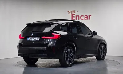 BMW X1 2024, 34294 км, за 65000.3 USD