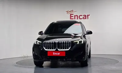 BMW X1 2024, 34294 км, за 65000.3 USD