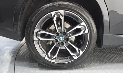 BMW X1 2024, 34294 км, за 65000.3 USD