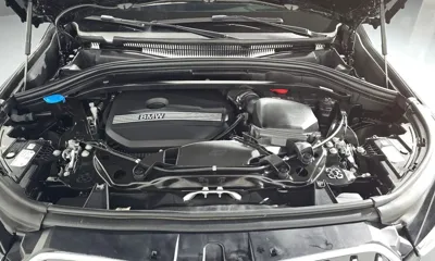 BMW X1 2024, 34294 км, за 65000.3 USD - фото 6