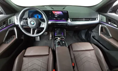 BMW X1 2024, 34294 км, за 65000.3 USD - фото 7