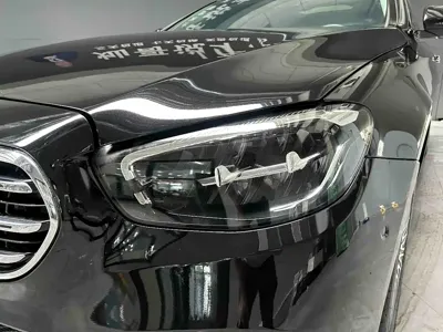 Mercedes-Benz E-Class 2022, 38000 км, за 38483.28 USD