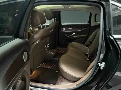 Mercedes-Benz E-Class 2022, 38000 км, за 38483.28 USD