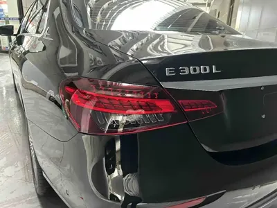 Mercedes-Benz E-Class 2022, 38000 км, за 38426.79 USD - фото 6