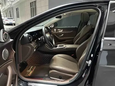 Mercedes-Benz E-Class 2022, 38000 км, за 38426.79 USD - фото 12