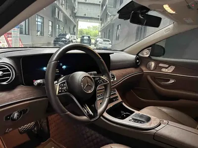 Mercedes-Benz E-Class 2022, 38000 км, за 38426.79 USD - фото 15