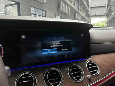 Mercedes-Benz E-Class 2022, 38000 км, за 38426.79 USD - фото 18