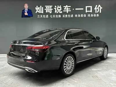 Mercedes-Benz E-Class 2022, 38000 км, за 38426.79 USD - фото 20