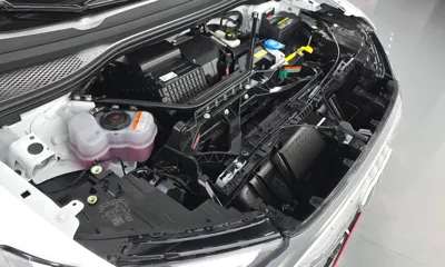 Audi Q4 e-tron 2025, 7275 км, за 30129.97 USD - фото 6