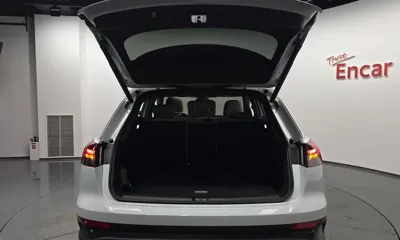 Audi Q4 e-tron 2025, 7275 км, за 30129.97 USD - фото 20