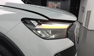 Audi Q4 e-tron 2025, 7275 км, за 30129.97 USD - фото 22