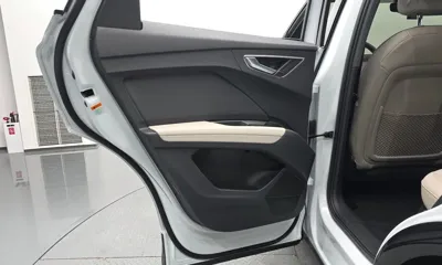 Audi Q4 e-tron 2025, 7275 км, за 30129.97 USD - фото 25