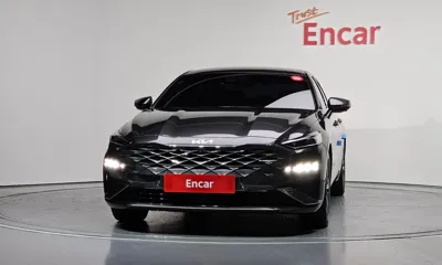 Kia K8 2022, 24222 км, за 18526.94 USD