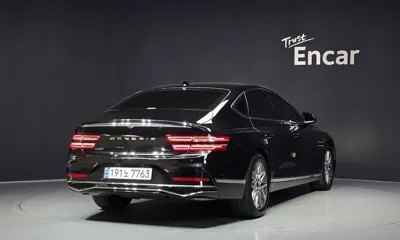Genesis G80 2026, 9537 км, за 36078.78 USD