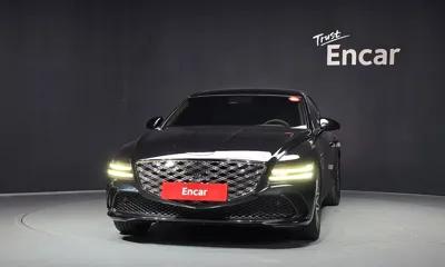 Genesis G80 2026, 9537 км, за 36078.78 USD