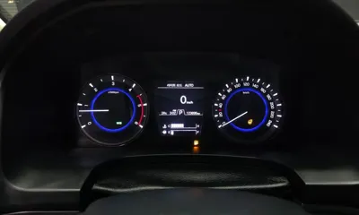 KG_Mobility_Ssangyong Rexton 2019, 123896 км, за 9577.44 USD - фото 8